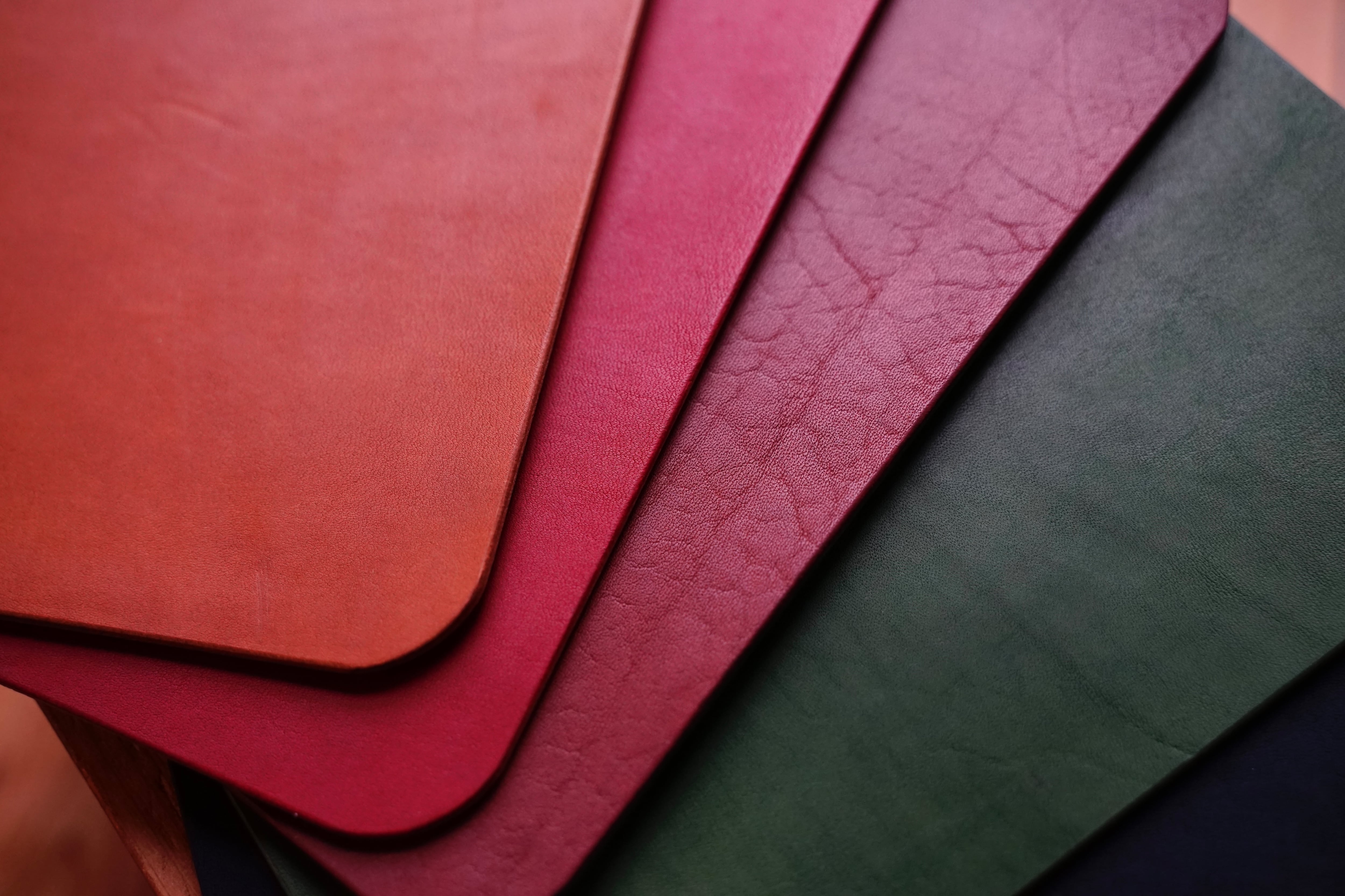 マウスパッド（Mサイズ） | 革細工とニュージーランド雑貨のお店 BLESS