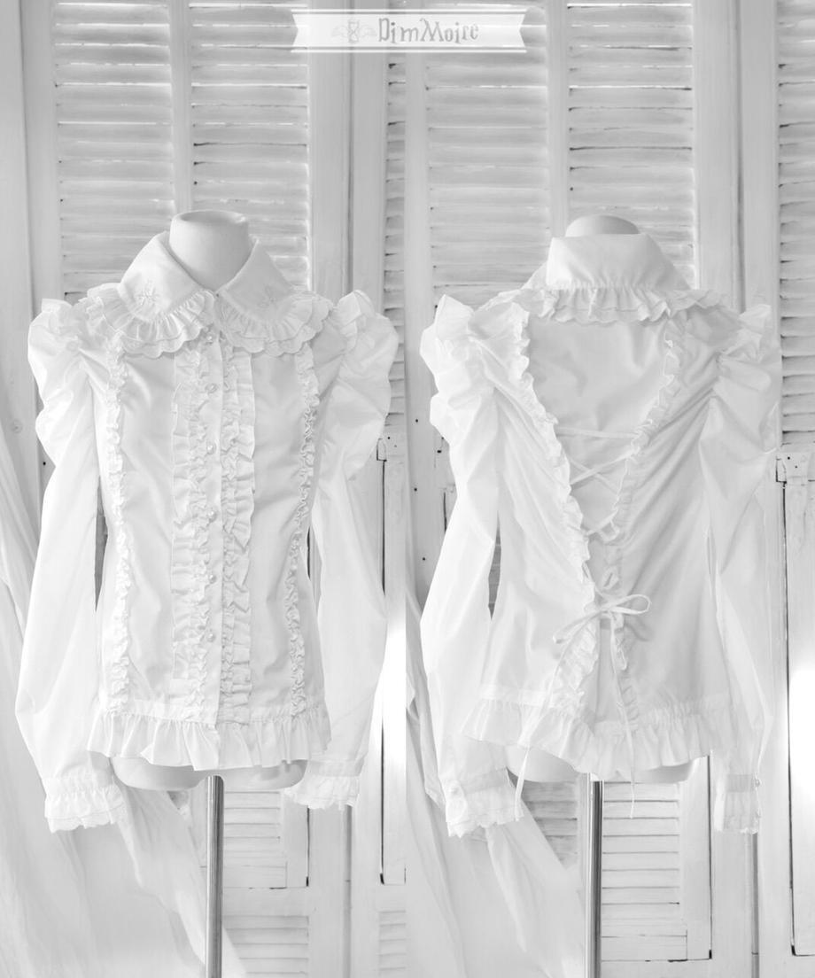 ブラウス | DimMoire