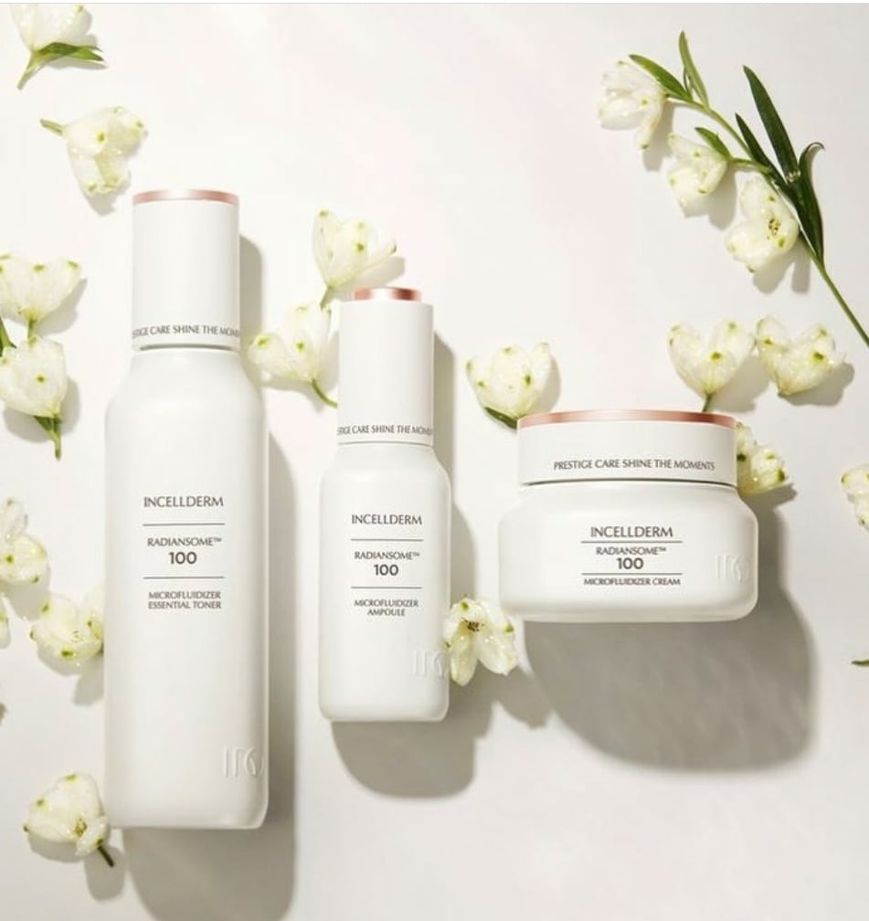 インセルダムDermatology Cream 50ml 正規品インセルダム正規品