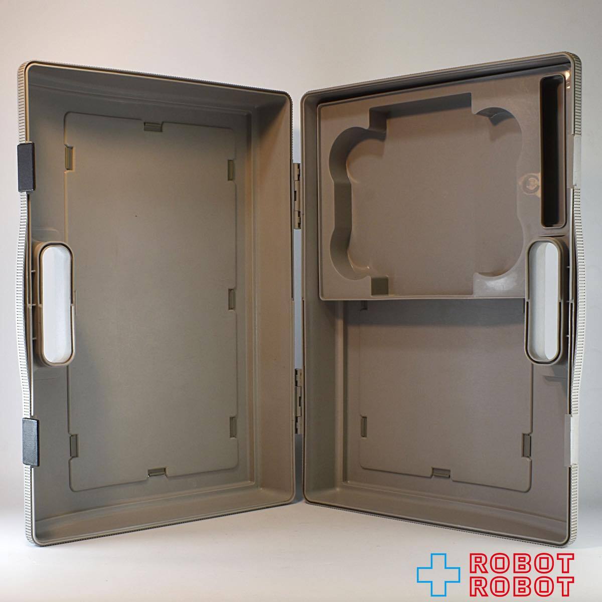 任天堂 スーパーファミコン 収納ケース スーパーマリオワールド仕様