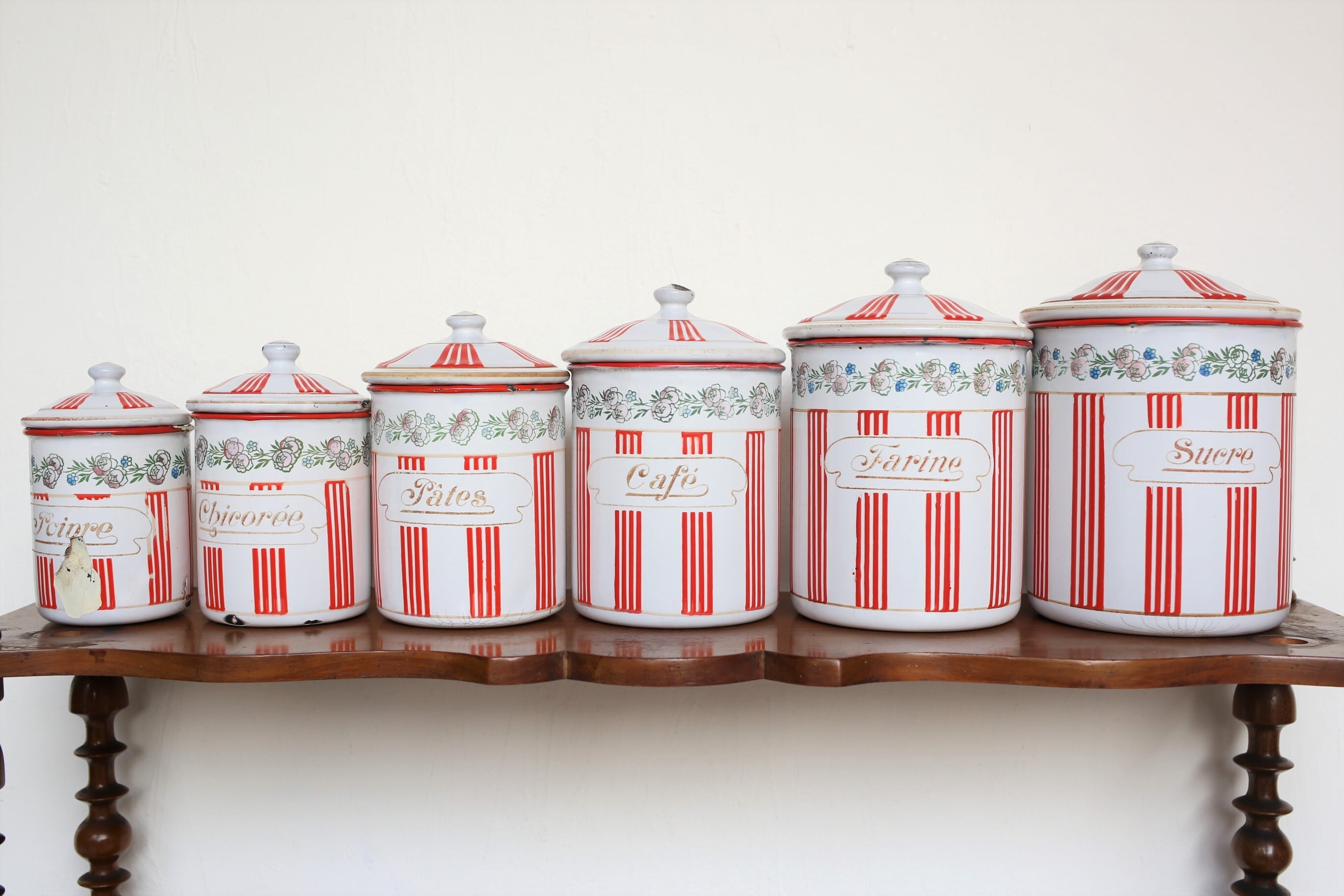 ホーロー・琺瑯製品 | EMUPARIS