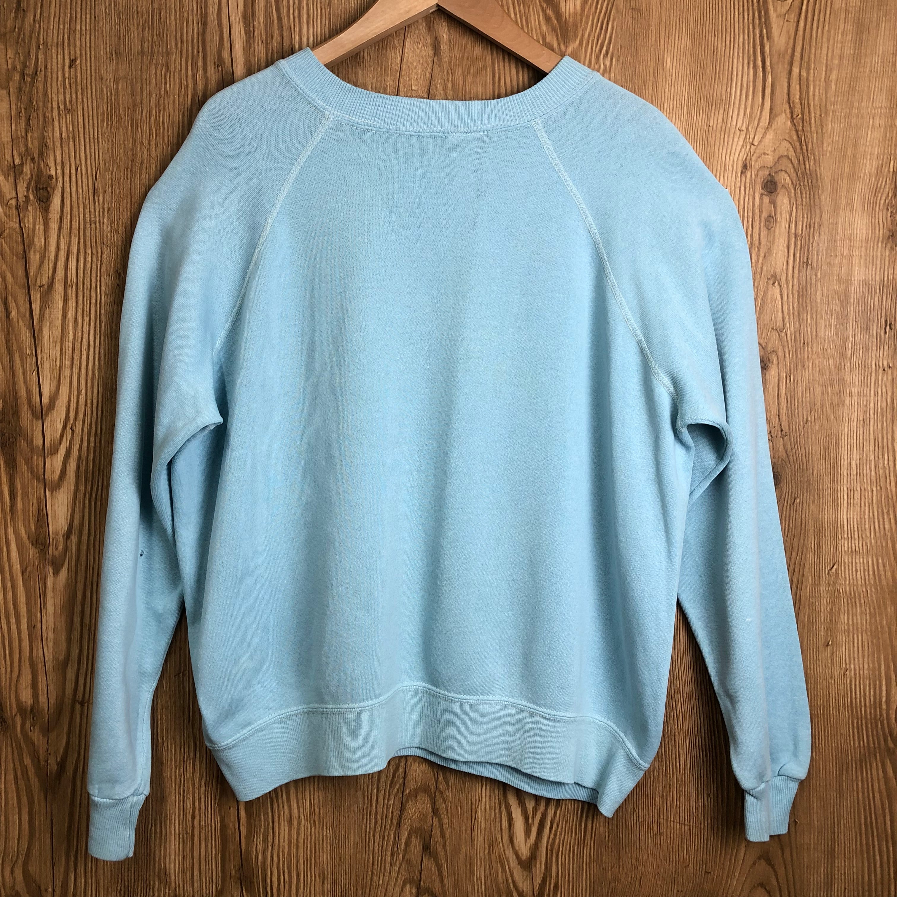 60~70s COLLEGE SWEAT カレッジ スウェット スエット トレーナー