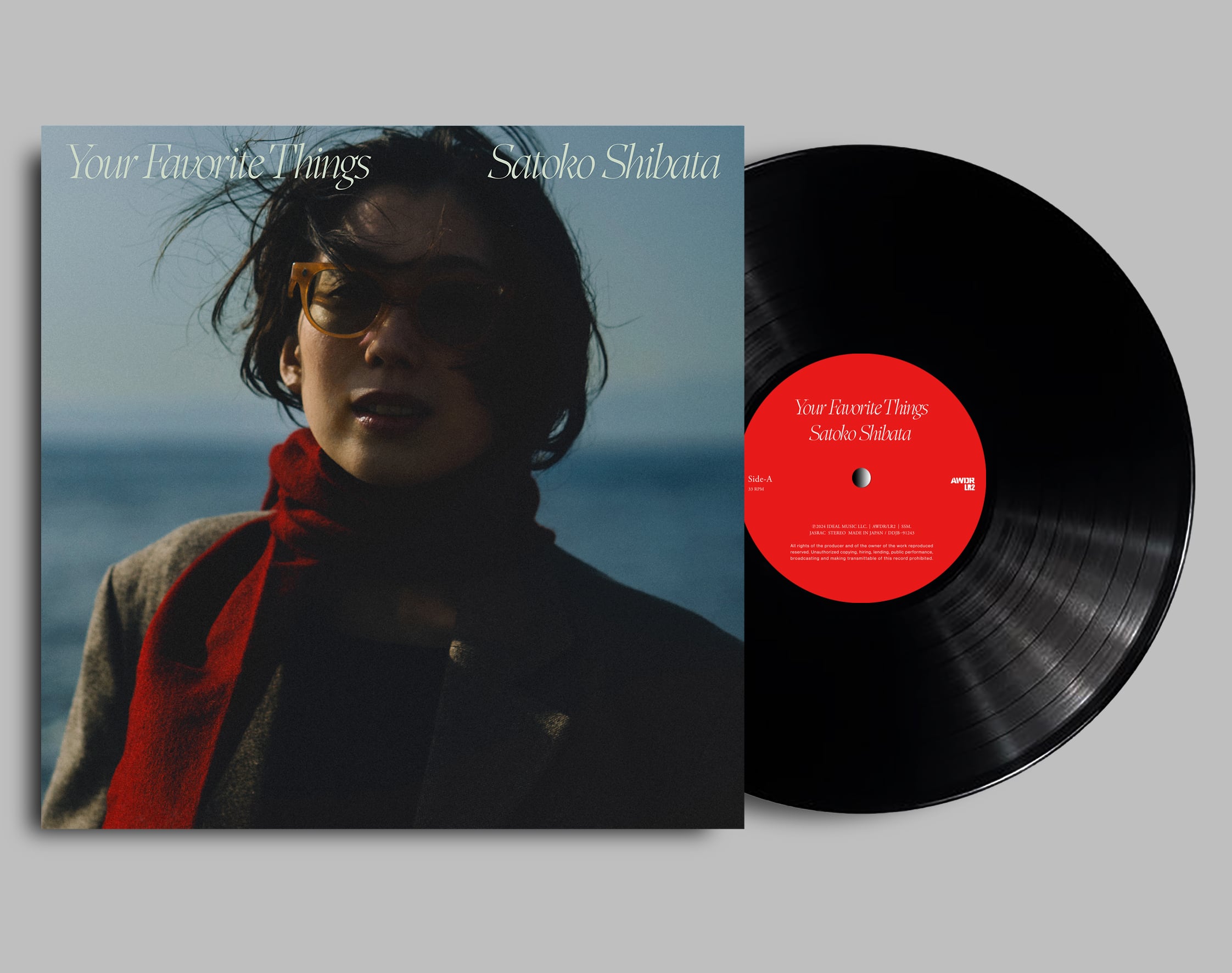 SOUNDs ／ 音源】 | IDEAL MUSIC STORE