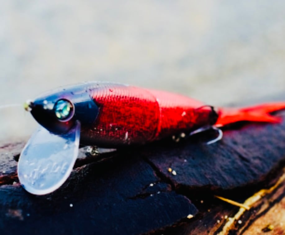 PHAT LAB/ファットラボ.ネコソギDSR | ルアーショップ遠藤商店