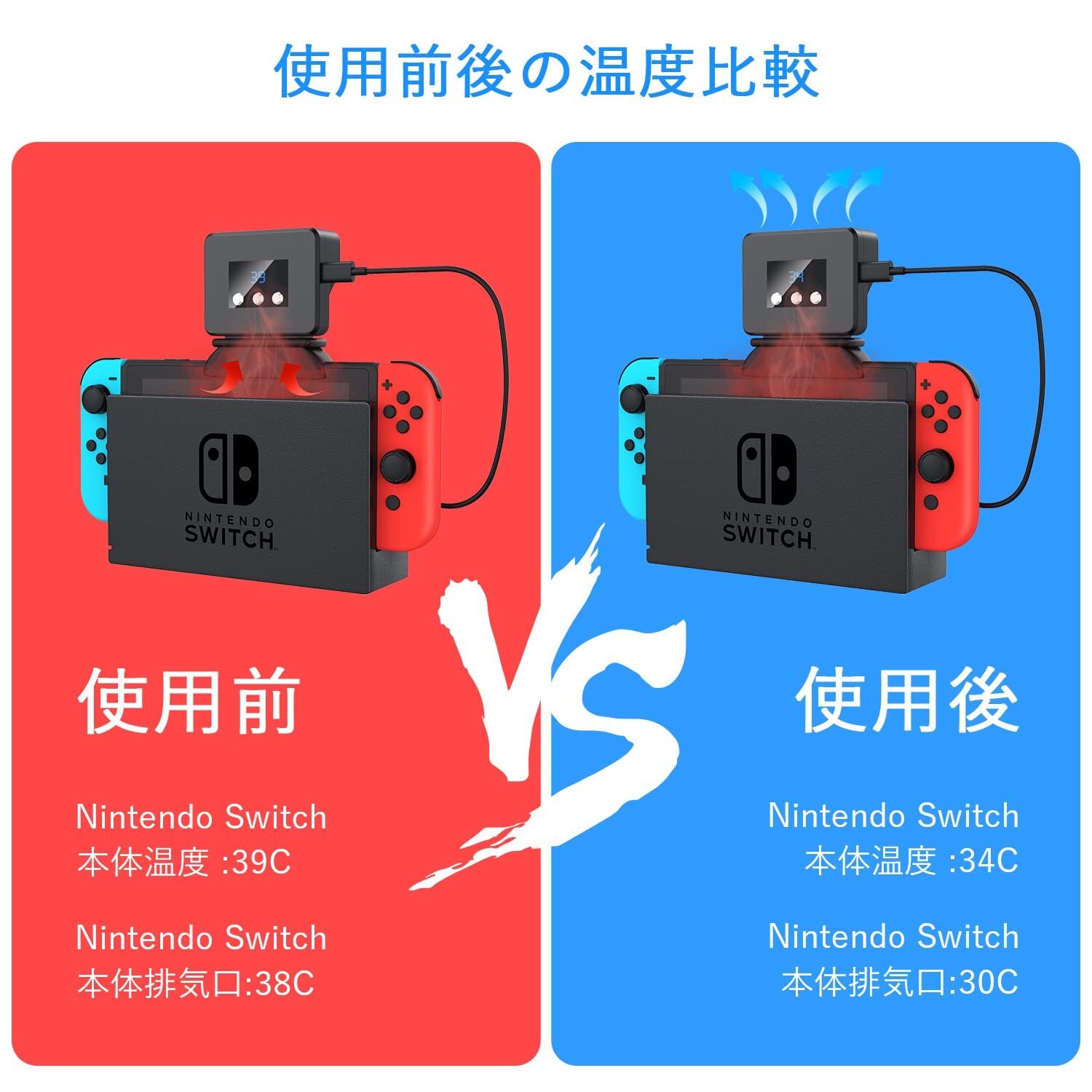 Nintendo Switch 本体 ジャンク扱い Joy-Con左おまけ Nintendo Switch