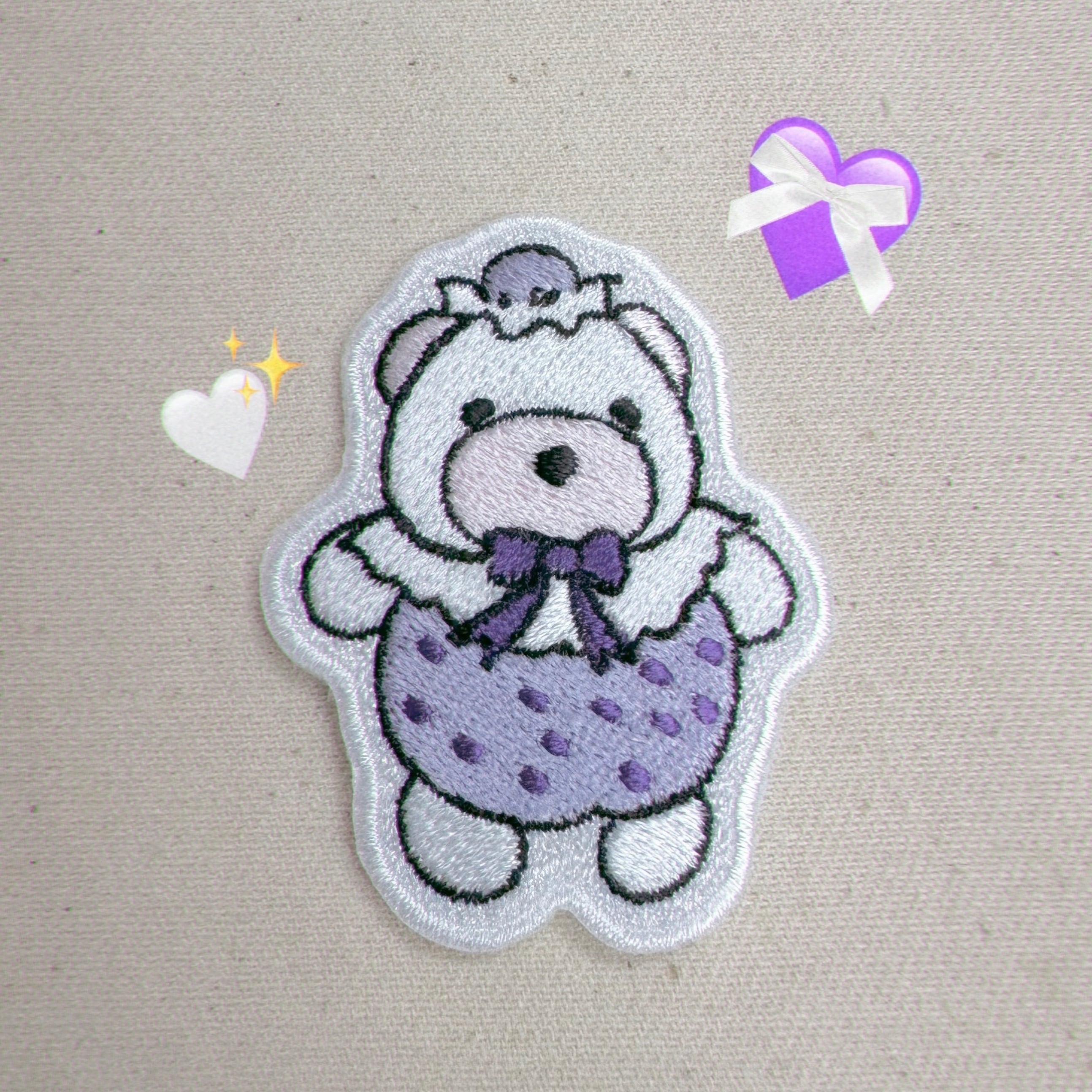 ポッポちゃん(ﾐﾆ) カバ | TAKENOKO gift shop