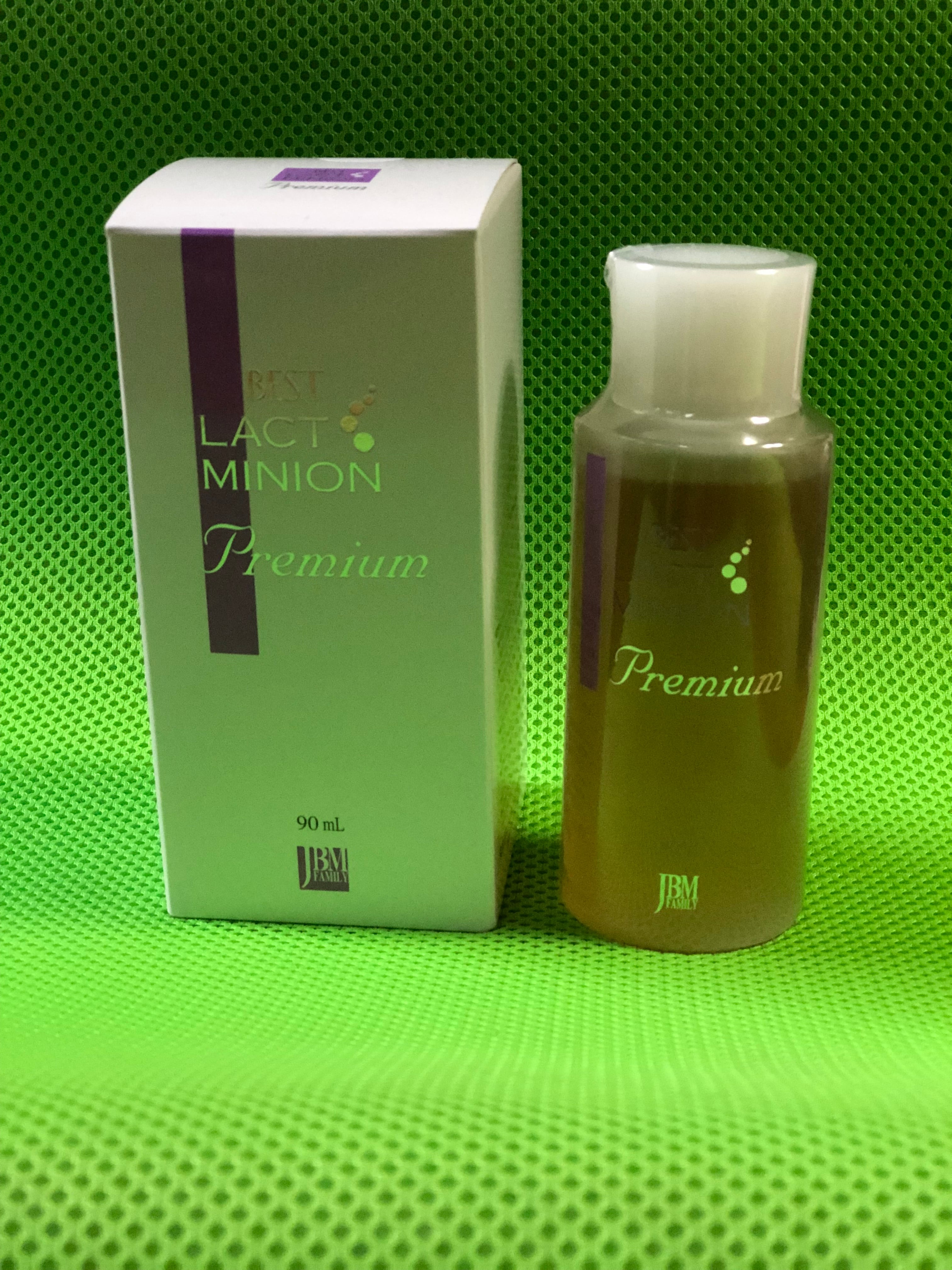 ラクトミニオンプレミアム ラクトミニオンプレミアム ラクトミニオン