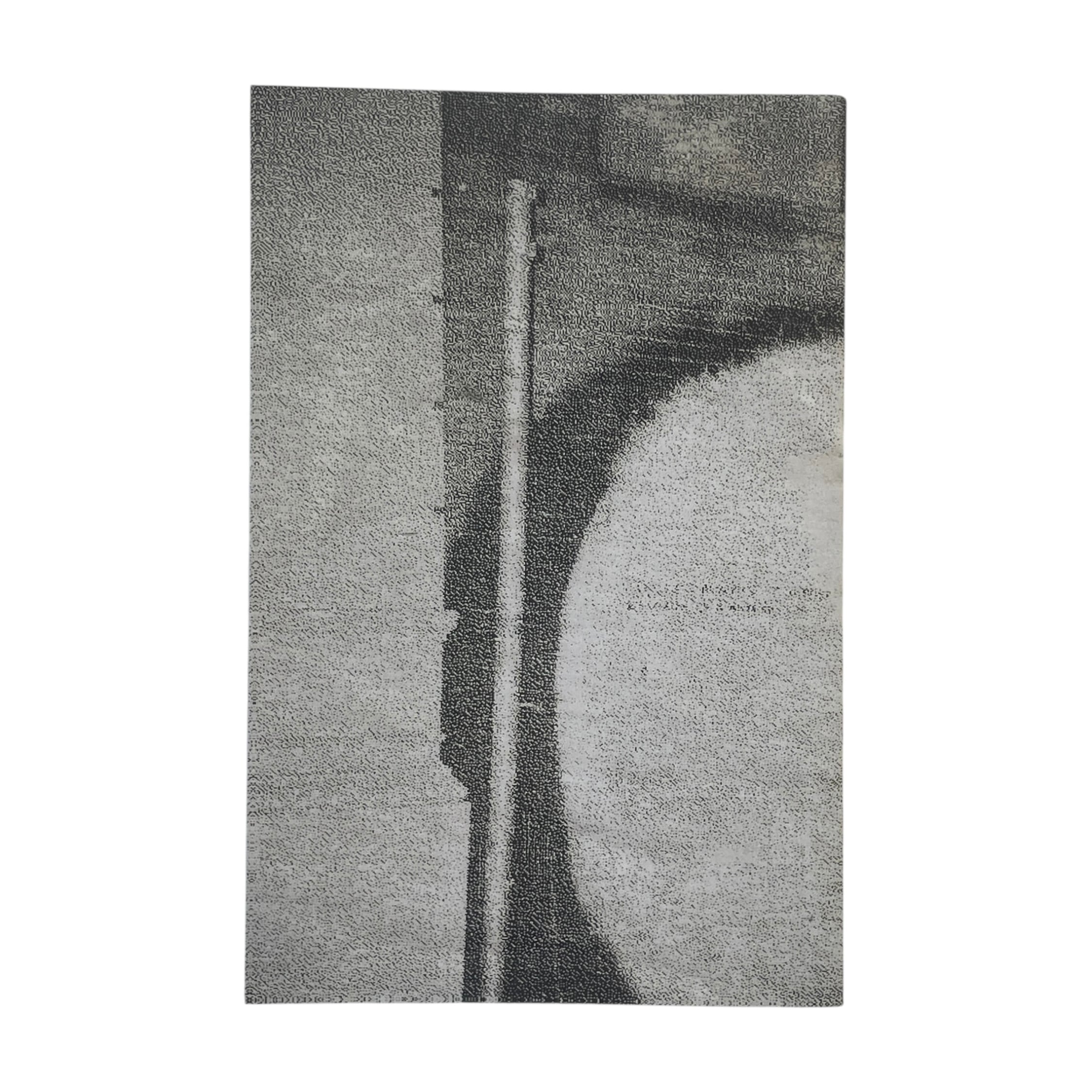 GOOG: BACK FROM THE DEAD. LIVING PROOF ARTIST EDITION: 006