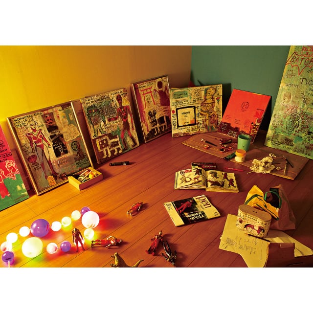 中西俊夫 aka Tycoon To$h ZINE 'CUNNING PAPER vol.1 / A5 / 24p