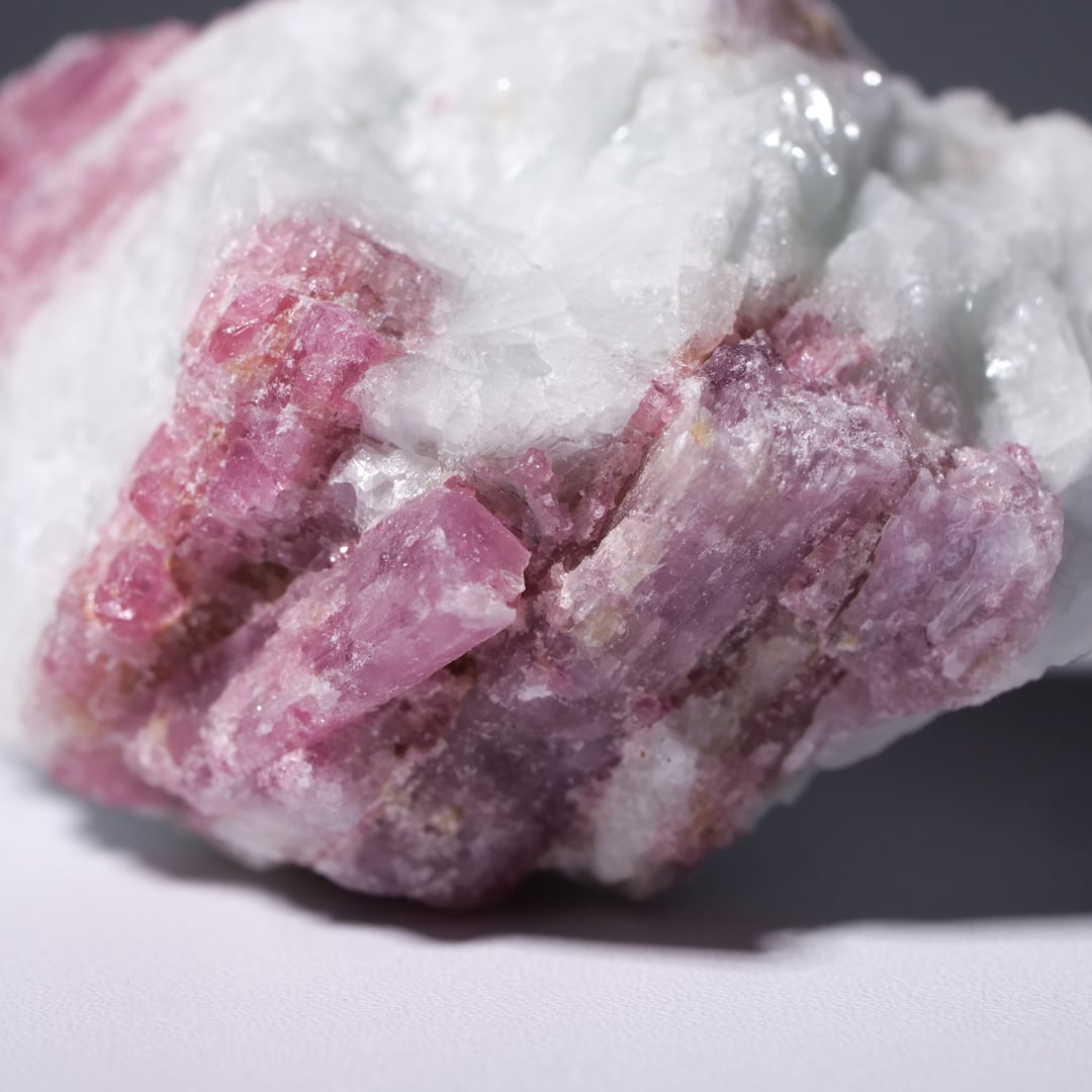 ピンク トルマリン / 原石 標本 | ariife.公式オンラインショップ