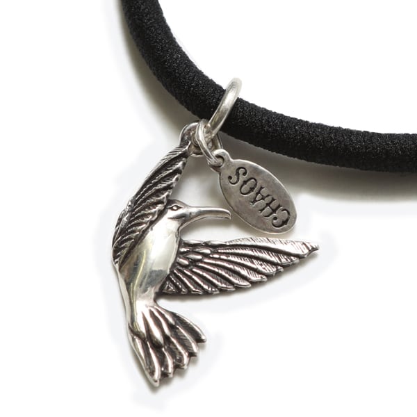 HUMMING BIRD HAIR GUM＜Rude CHAOS＞