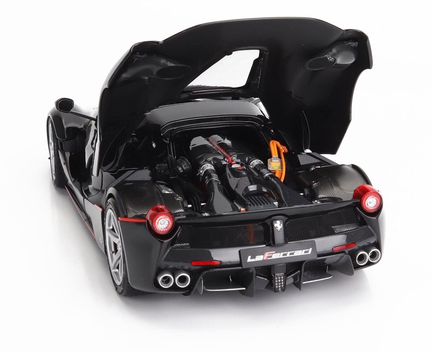 ミニカー 1/18 ラフェラーリ BBR-MODELS 1/18 FERRARI LAFERRARI