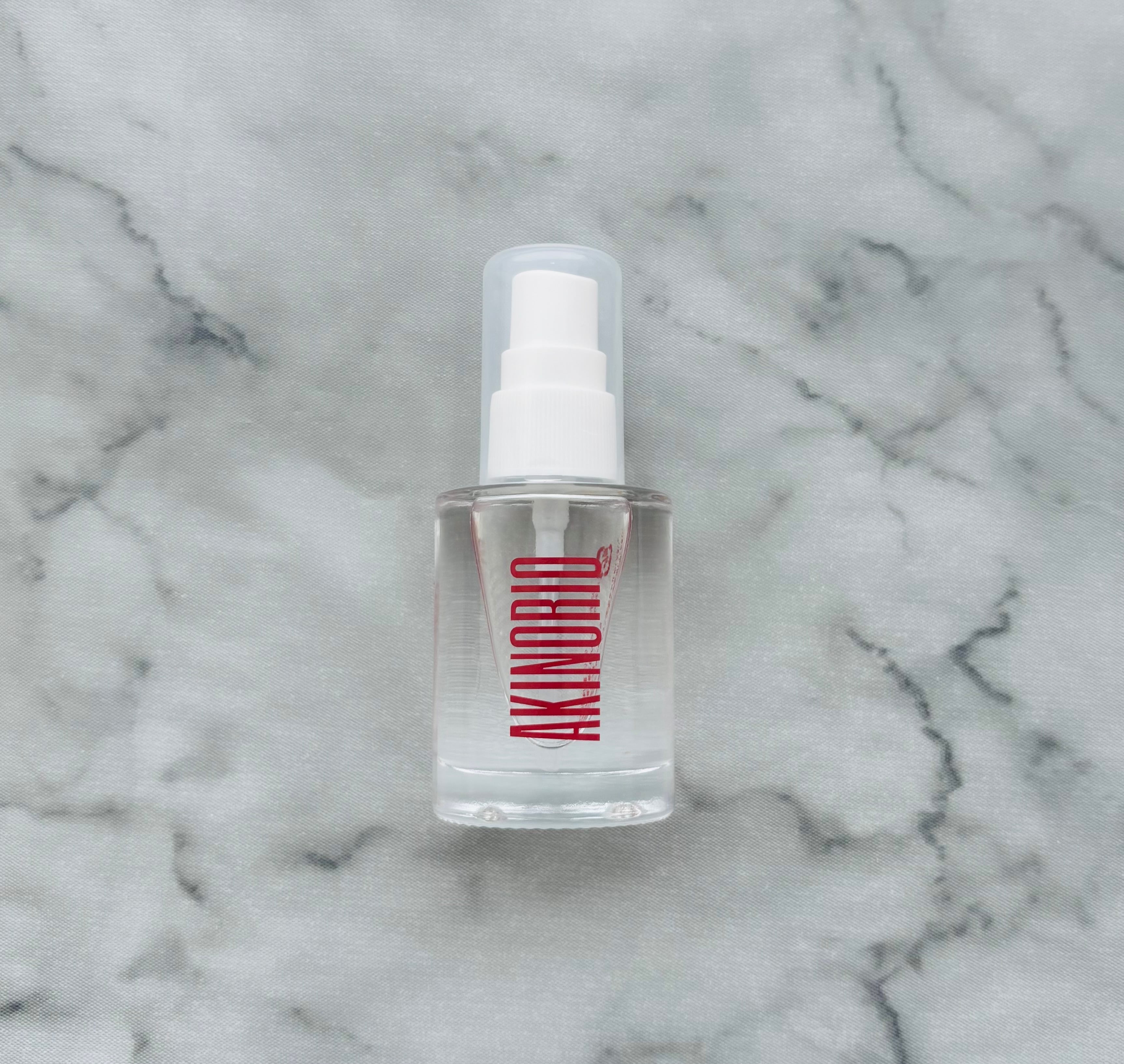 美容導入液【クリアクリスタルセラム】アトピー性皮膚炎/ファムケア