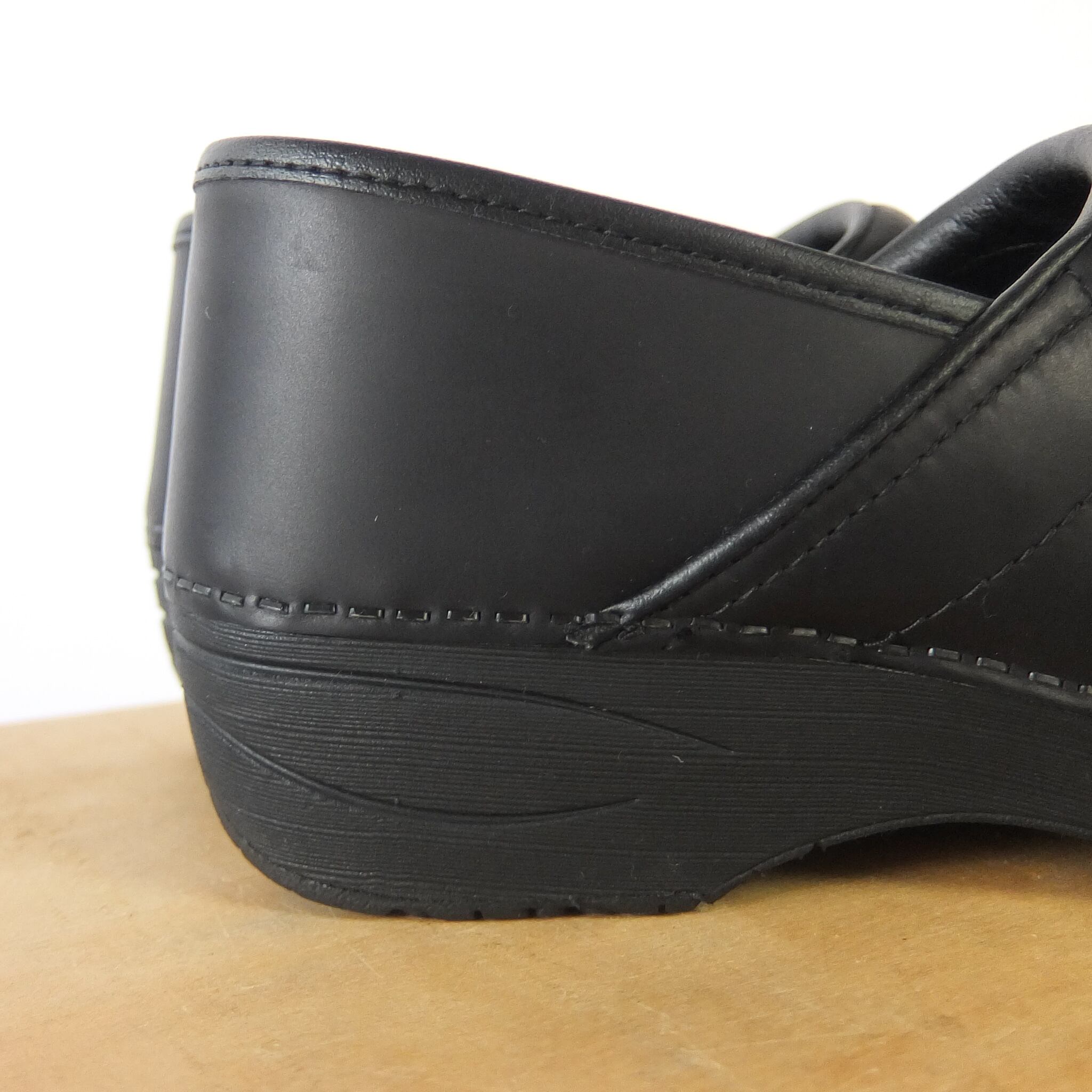 ダンスコ XP 2.0 ウォータープルーフ ブラック 37 ダンスコ dansko XP