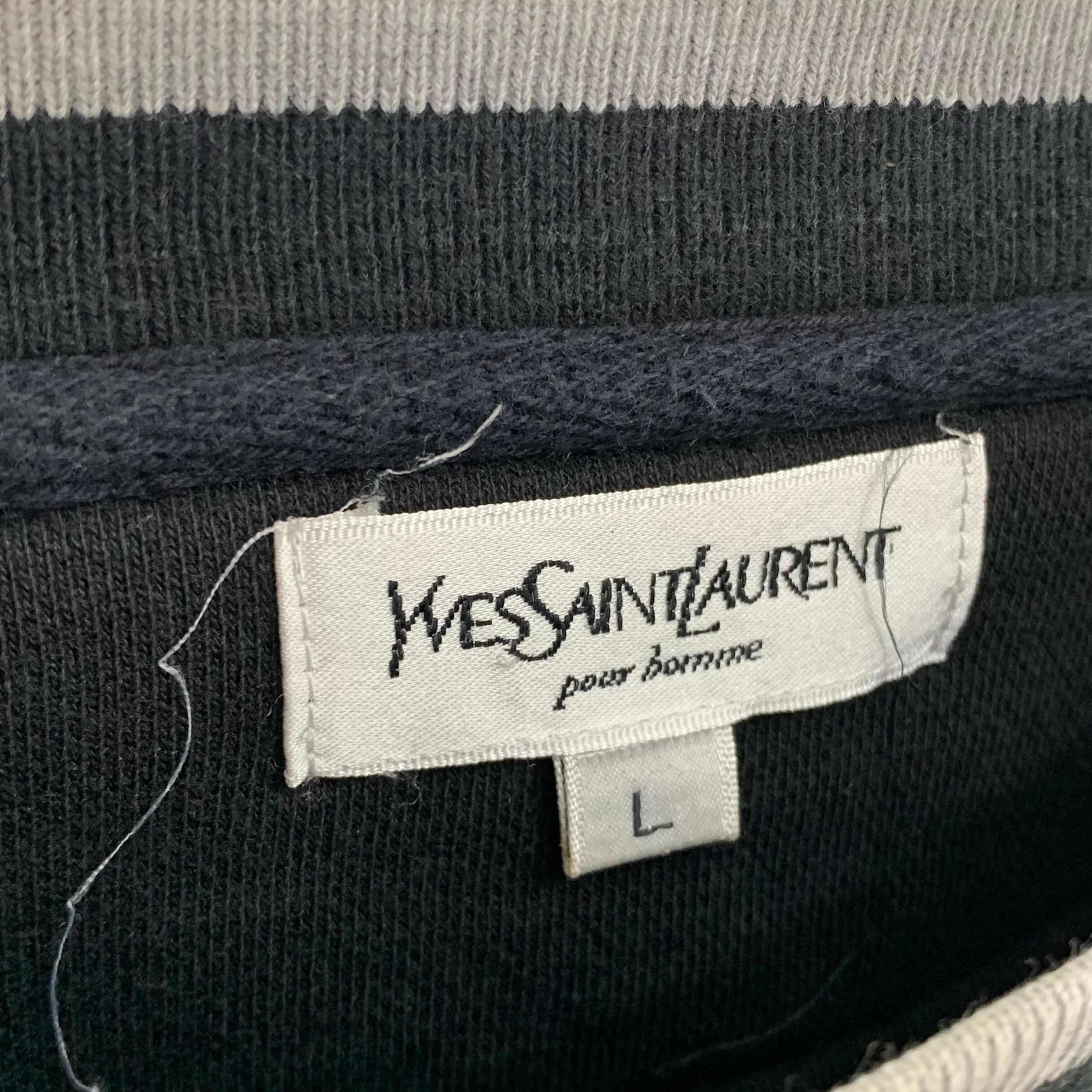 YSL 90s イヴ・サンローラン イブサンローラン サンローラン