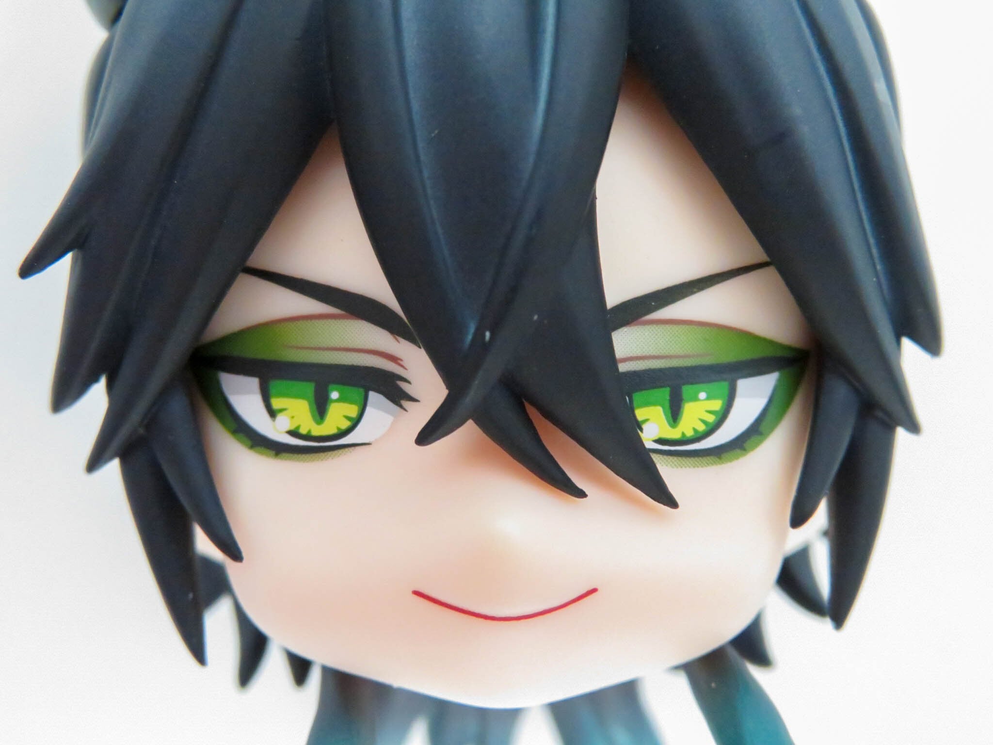 ねんどろいど 1620 マレウス・ドラコニア ツイステッド 8個セット