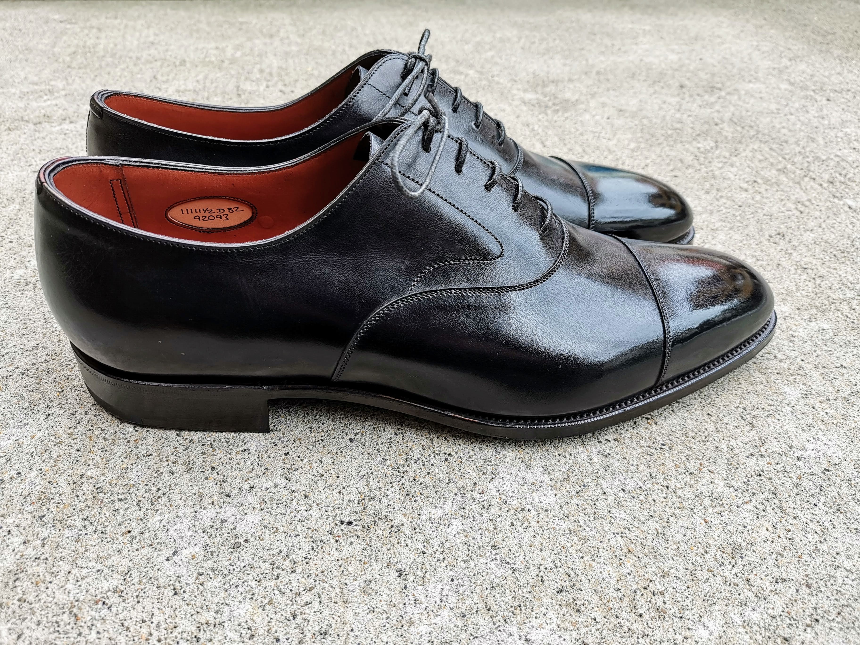 エドワードグリーン チェルシー CHELSEA 82ラスト サイズ11D | 高級靴