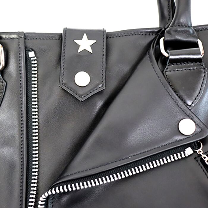 正規取り扱い店 3119054 782-4976008 Schott ショット RIDERS TOTE BAG