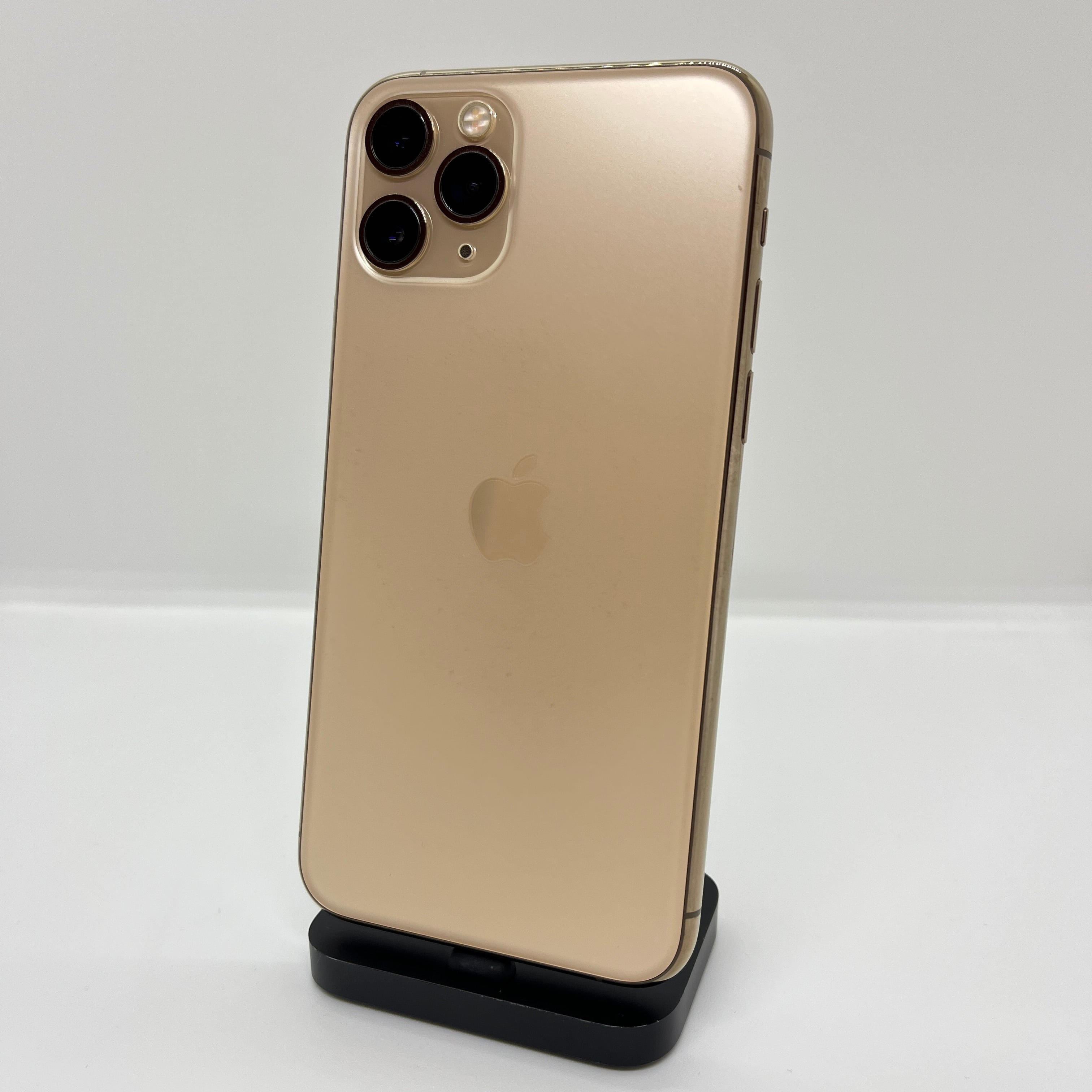 激安ジャンク】iPhone11Pro 256GB ゴールド【SIMロック解除済み