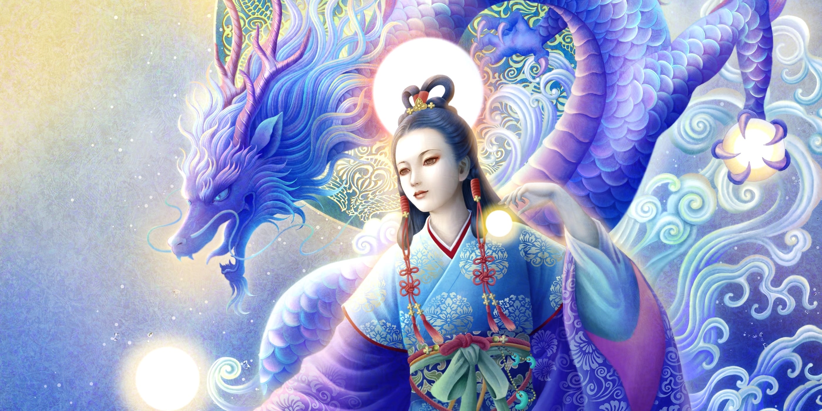 光の幻想アート・観稀舎（みきしゃ）