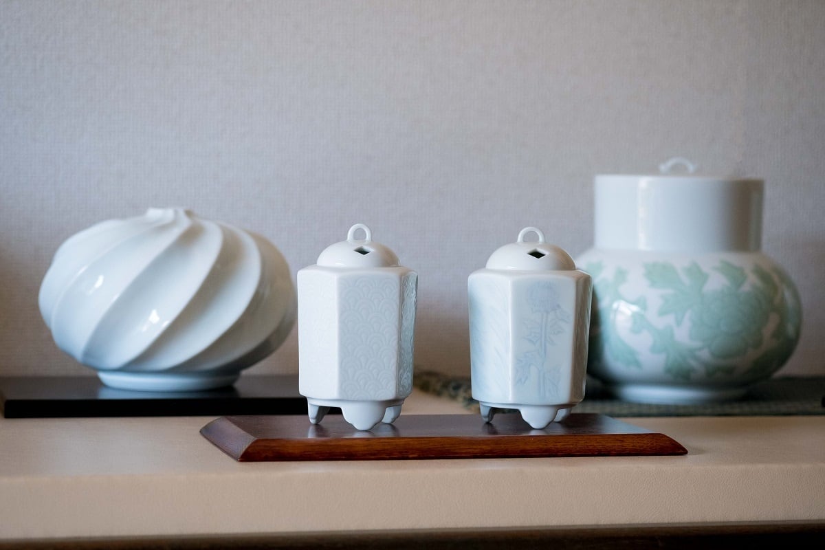 徳利 | 井上萬二窯 INOUE MANJI KILN