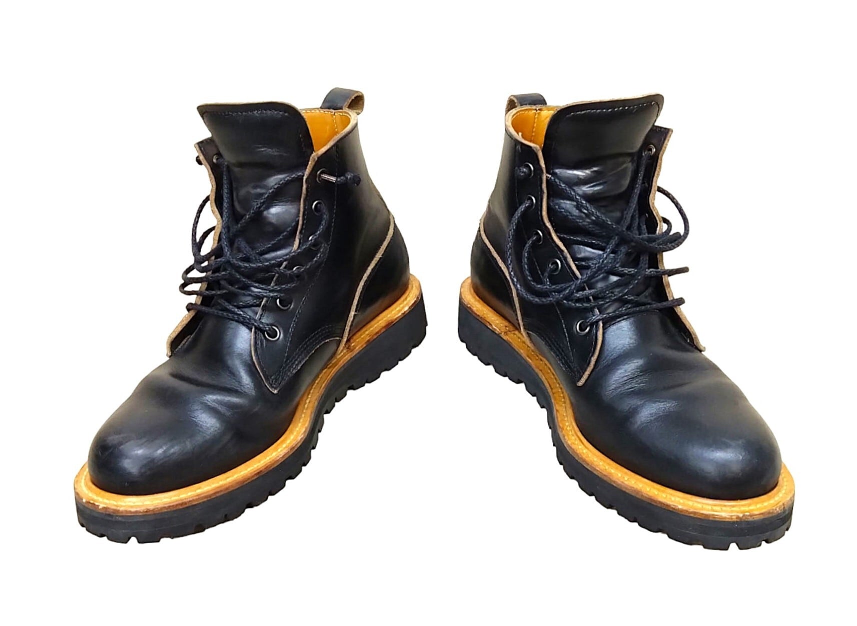 The Work Boots | ハードワーカー オフィシャル ショップ