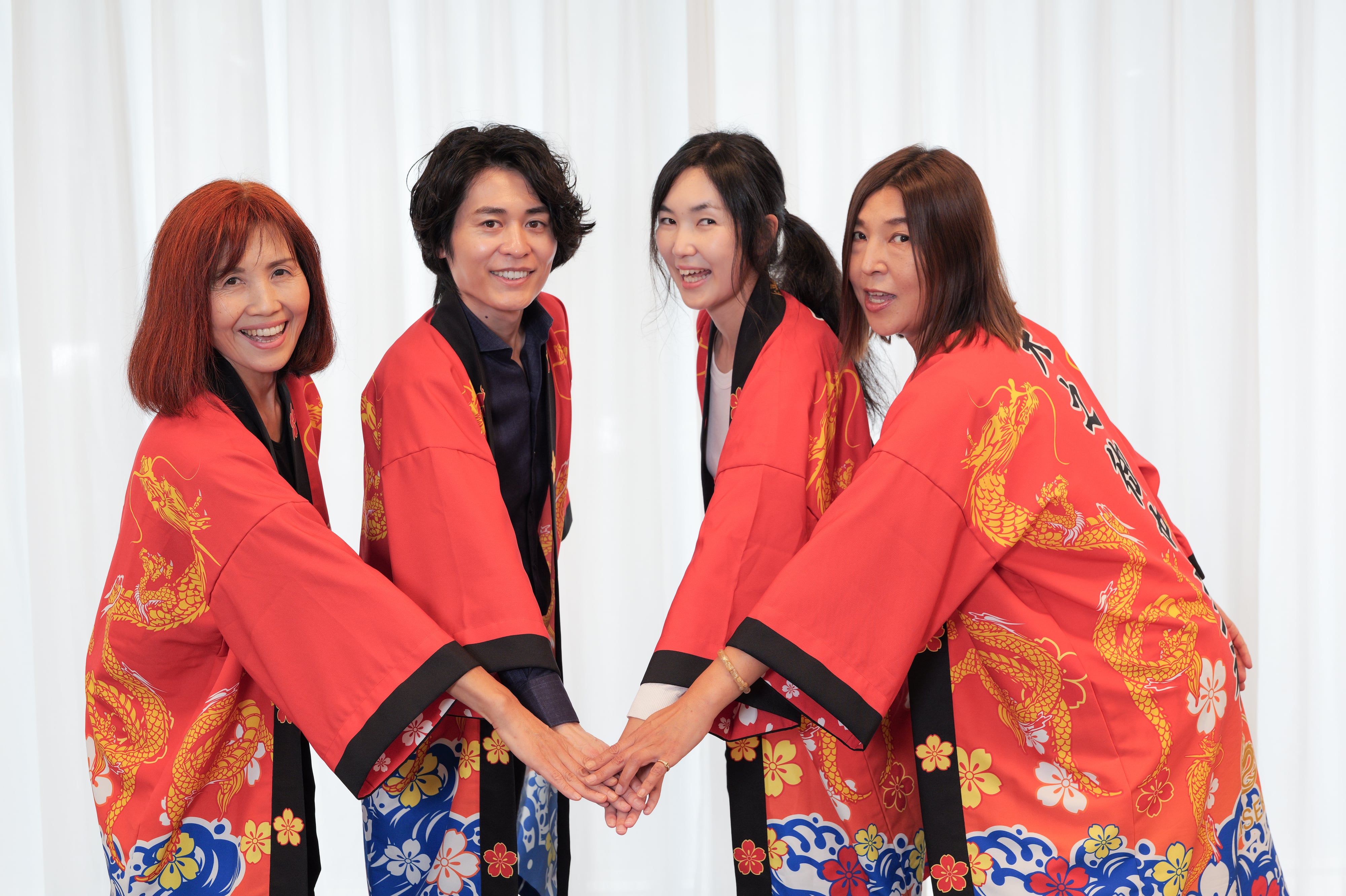 天之御中主神 神開運ショップ