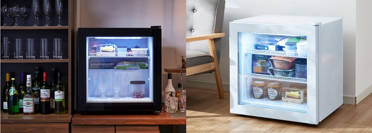 冷蔵庫・冷凍庫 | simplus シンプラス Official Store