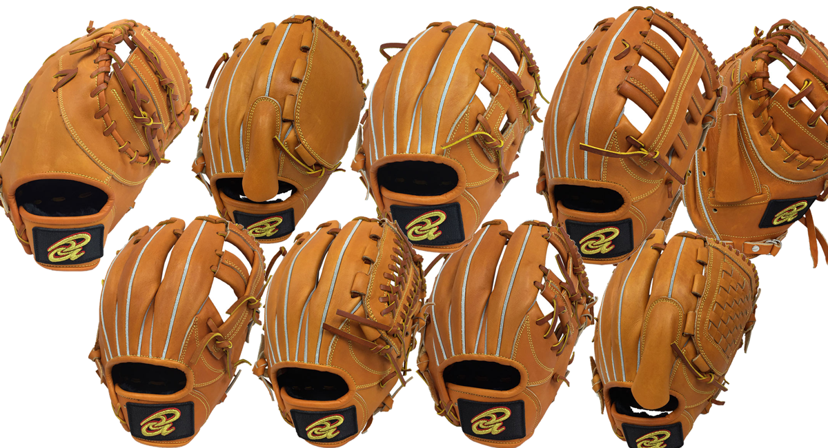 ヤクルト山田哲人選手が「買って」使用している硬式軟式グラブ