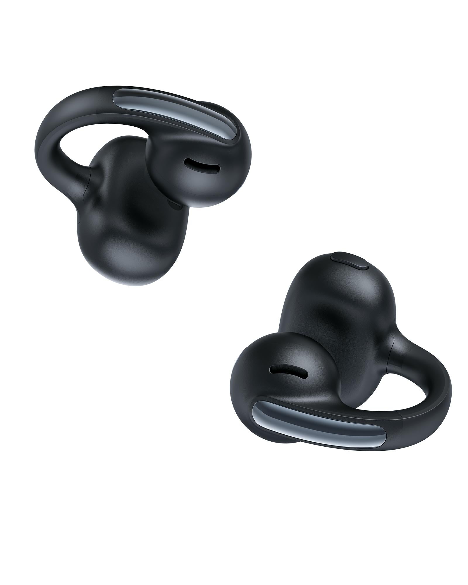 Baseus Bowie MC1 イヤーカフ ワイヤレスイヤホン