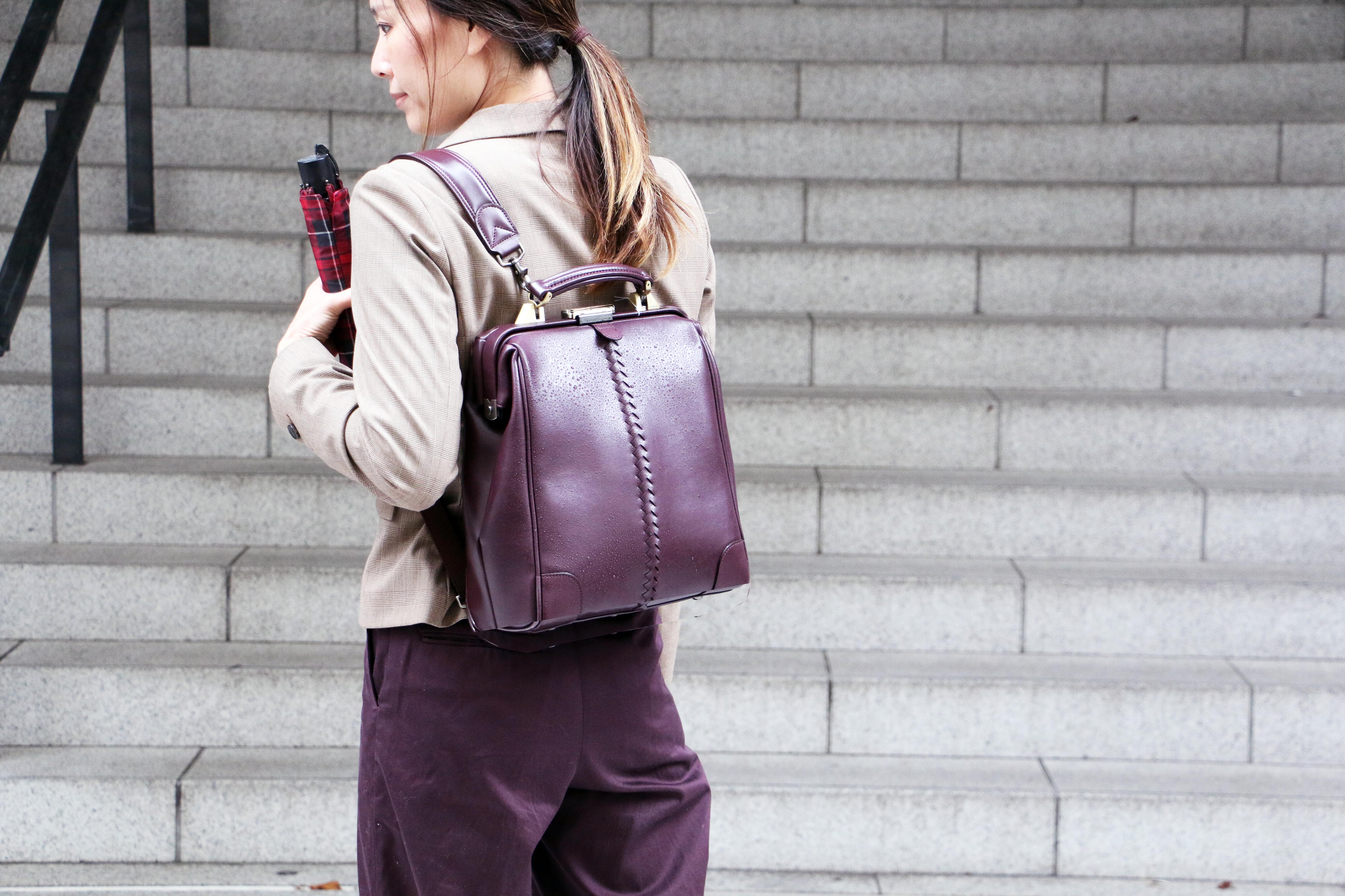 Light XS 豊岡鞄、ダレスバッグ、リュックのYOUTA(ヨウタ)公式通販