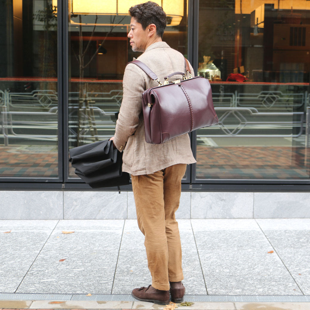 Light L 豊岡鞄、ダレスバッグ、リュックのYOUTA(ヨウタ)公式通販