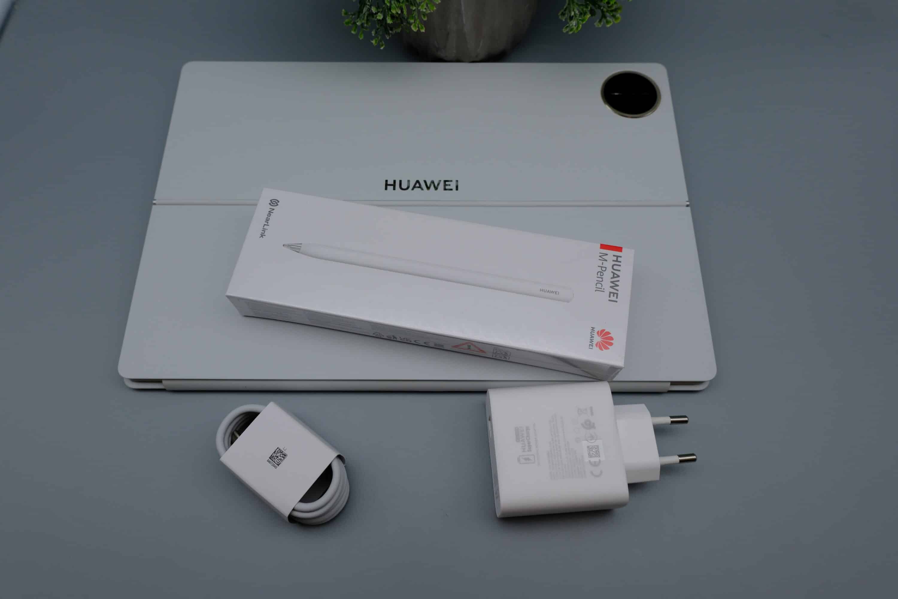 HUAWEI MatePad Pro 13.2 PaperMatte Edition review