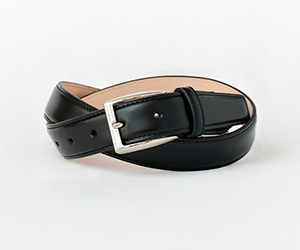 ベルト(30mm幅)｜コードバン | キプリス（CYPRIS）
