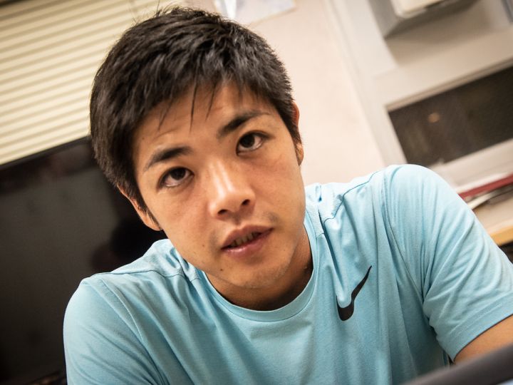 大濠高校の片峯聡太が語る指導者論「指導の場で咄嗟の思い付きでは何も