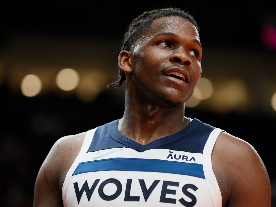 NBA】アンソニー・エドワーズがエリック・スポールストラACについて