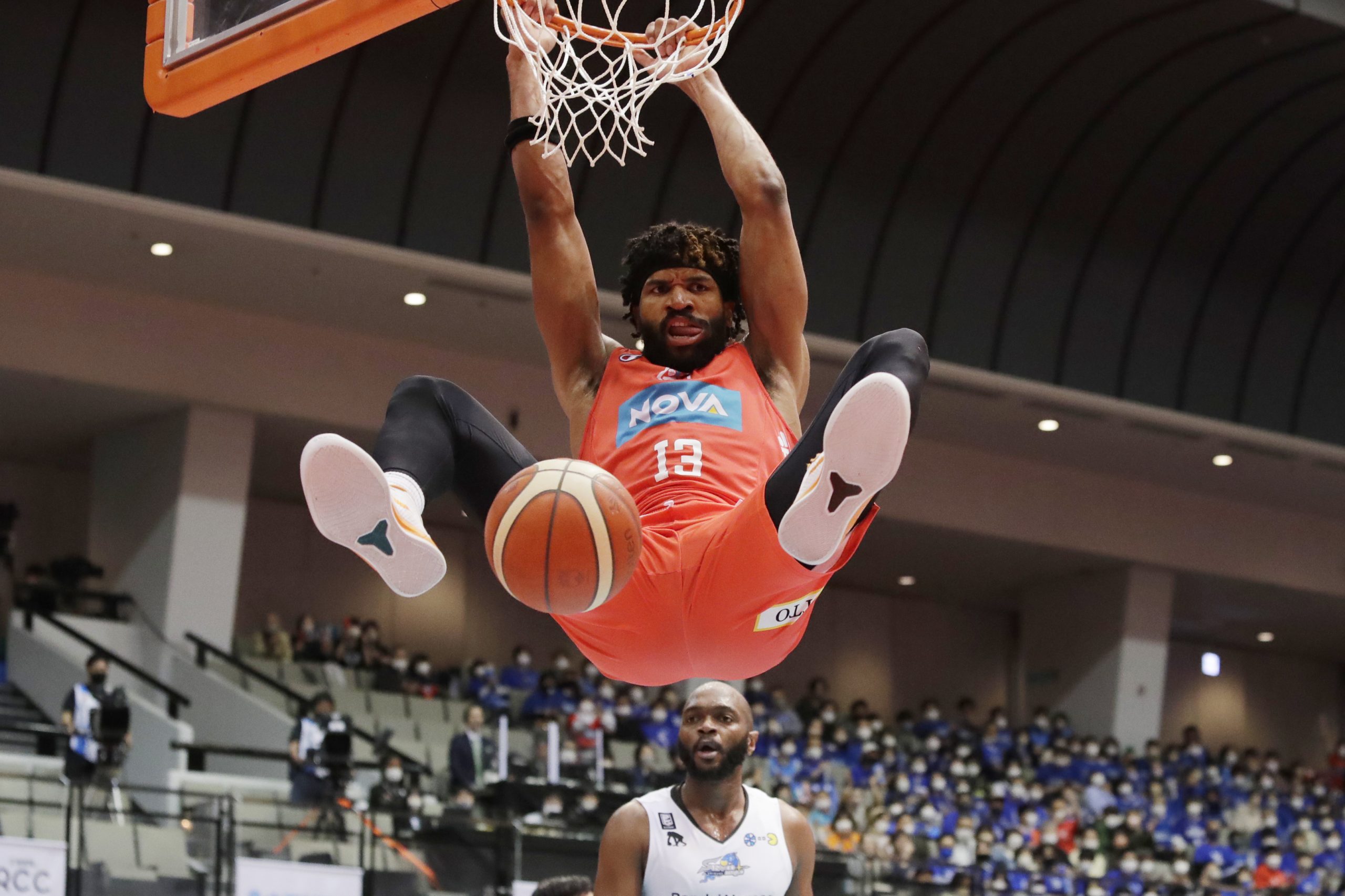 Bリーグ試合結果』広島ドラゴンフライズが島根を撃破し6連勝