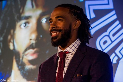 昨季の汚名返上を誓うグリズリーズ、司令塔マイク・コンリーも完全復活