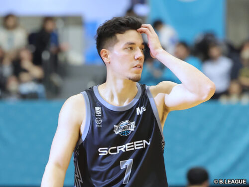 川崎が前京都のマシュー・ライトを獲得「一緒に素晴らしい歴史を」来日