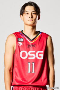 吉井 裕鷹 | バスケットボールキング