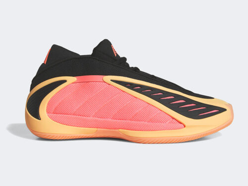 アンソニー・エドワーズのシグネチャー第2弾「AE2」発売…渋谷で体験