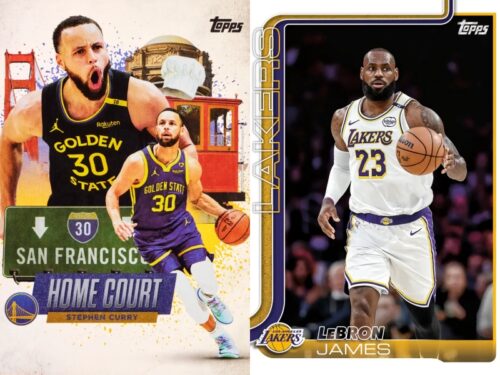 NBA docomo | 新作NBAカード発売記念イベントが全国3店舗で実施