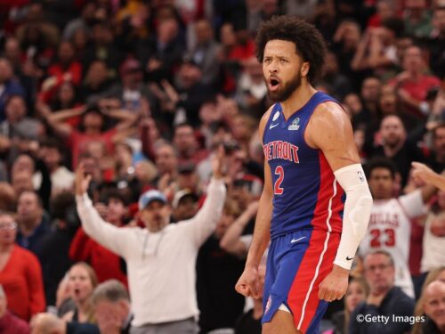 カニングハム、ナイキからシグネチャーシューズが展開へ…現役NBA選手