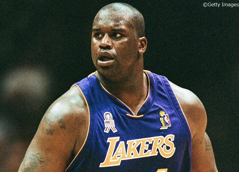 通算6度の出場経験を持つシャックにとって“退屈だった”NBAファイナルと