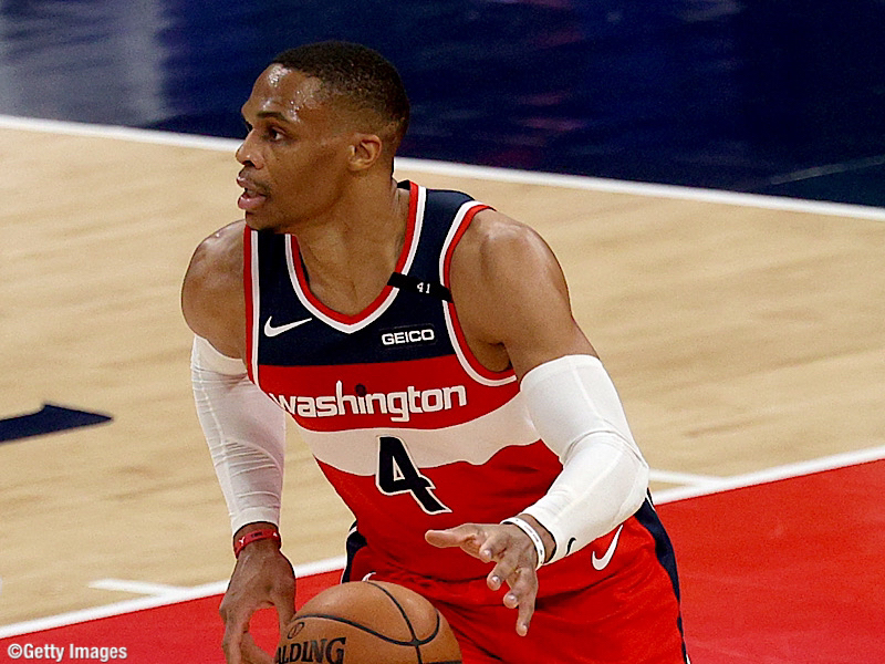 オスカー・ロバートソンがウェストブルックについて「記録を達成して