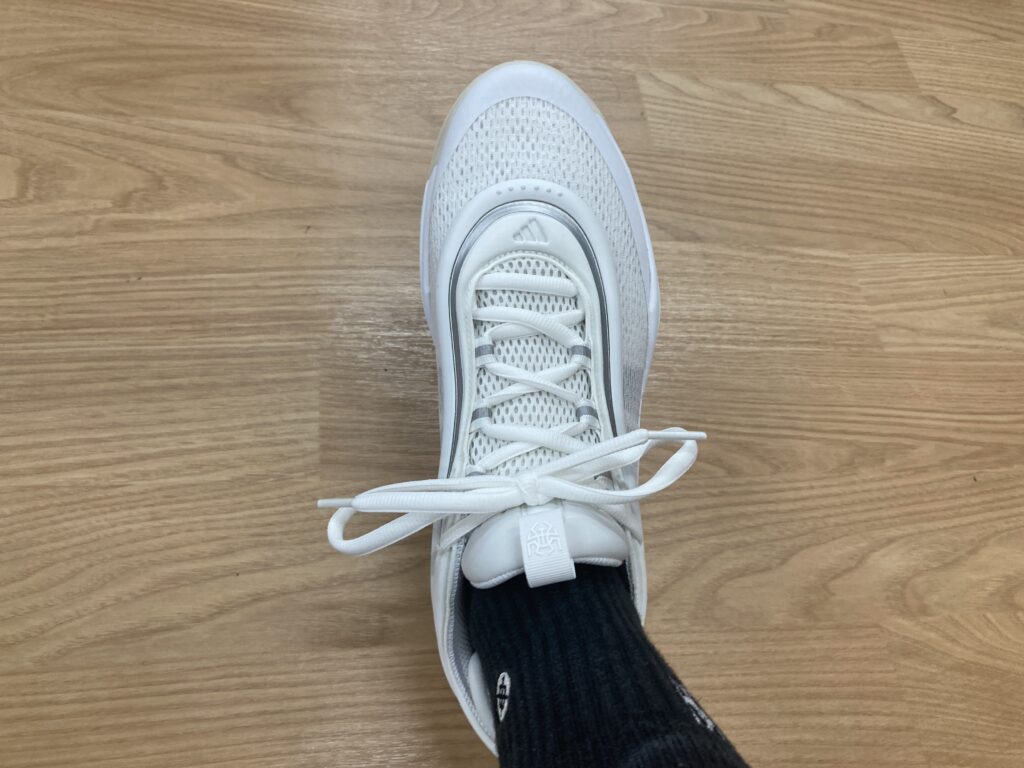 adidas】D.O.N. ISSUE 6 ドン・イシュー6 バッシュレビュー | バッシュ