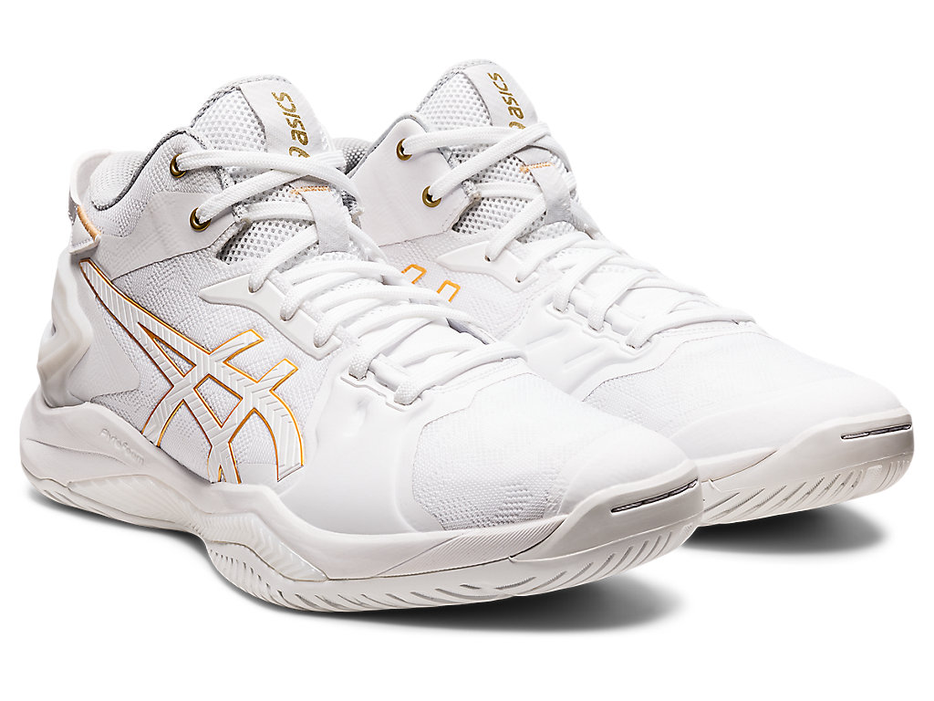 asics】GELBURST 26 プレレビュー | バッシュの選び方ブログ