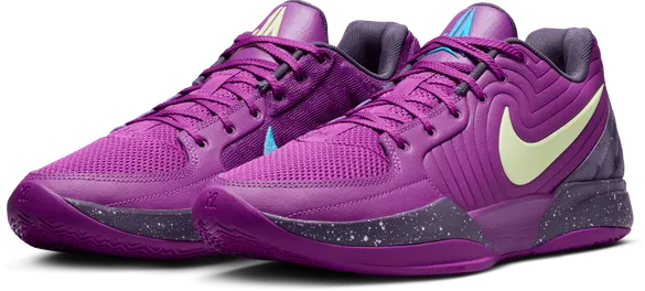 Nike Ja 2を履いたプレイヤー達のレビューまとめ。スペックや特徴など