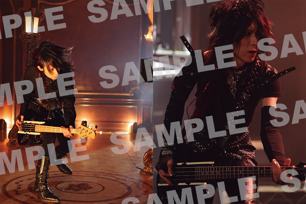 HEATH（X JAPAN）を偲ぶムック『All about HEATH』。インタビューに