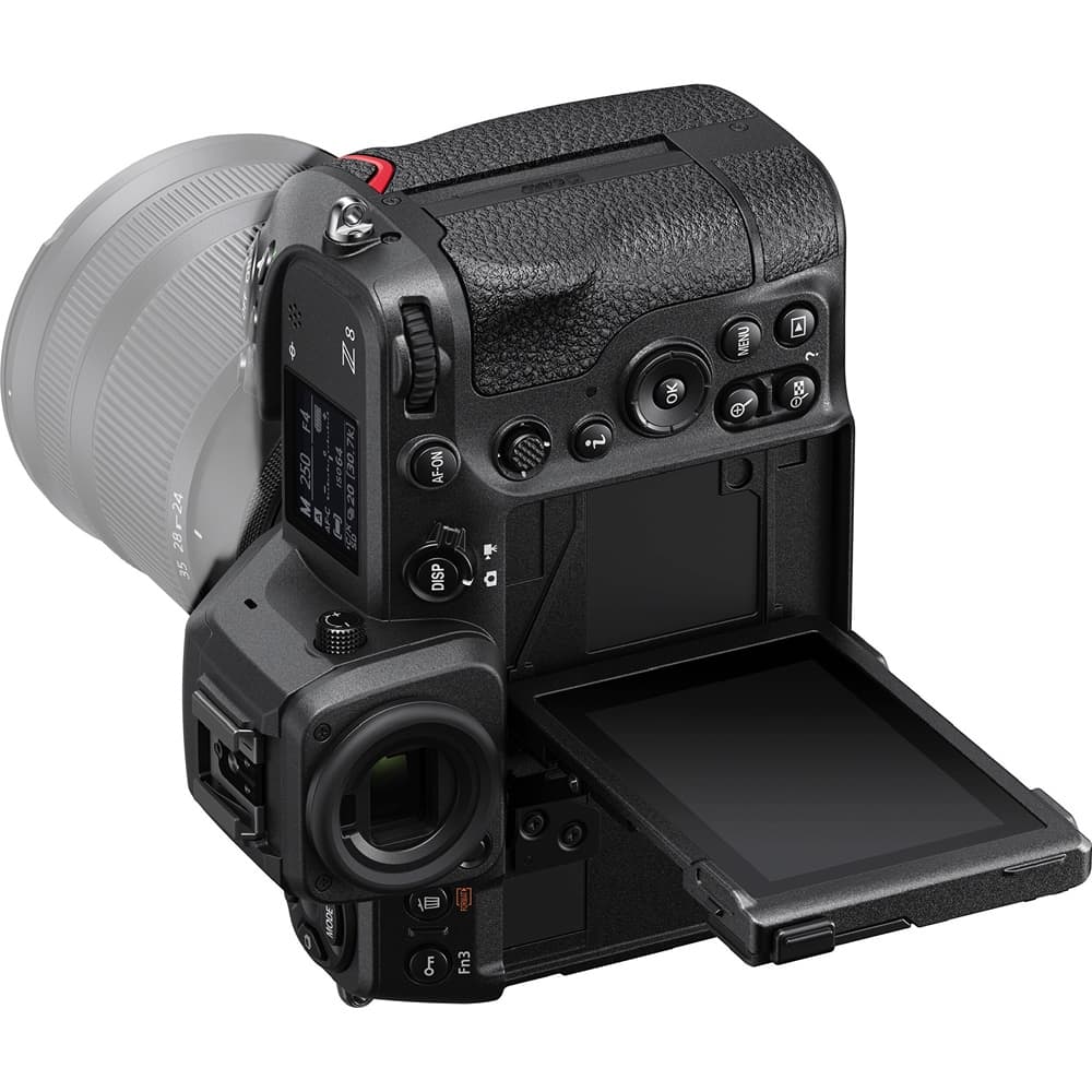 Nikon Z8 – Bass-Tokyo